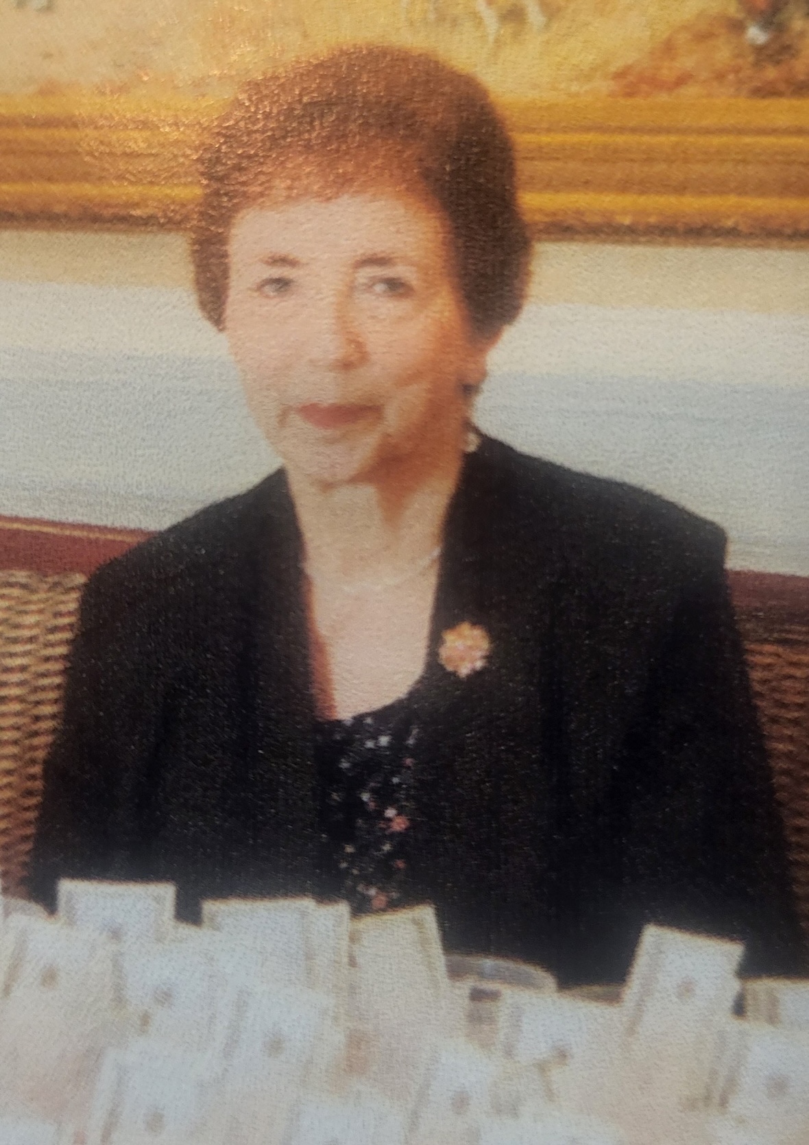 Grace Brady